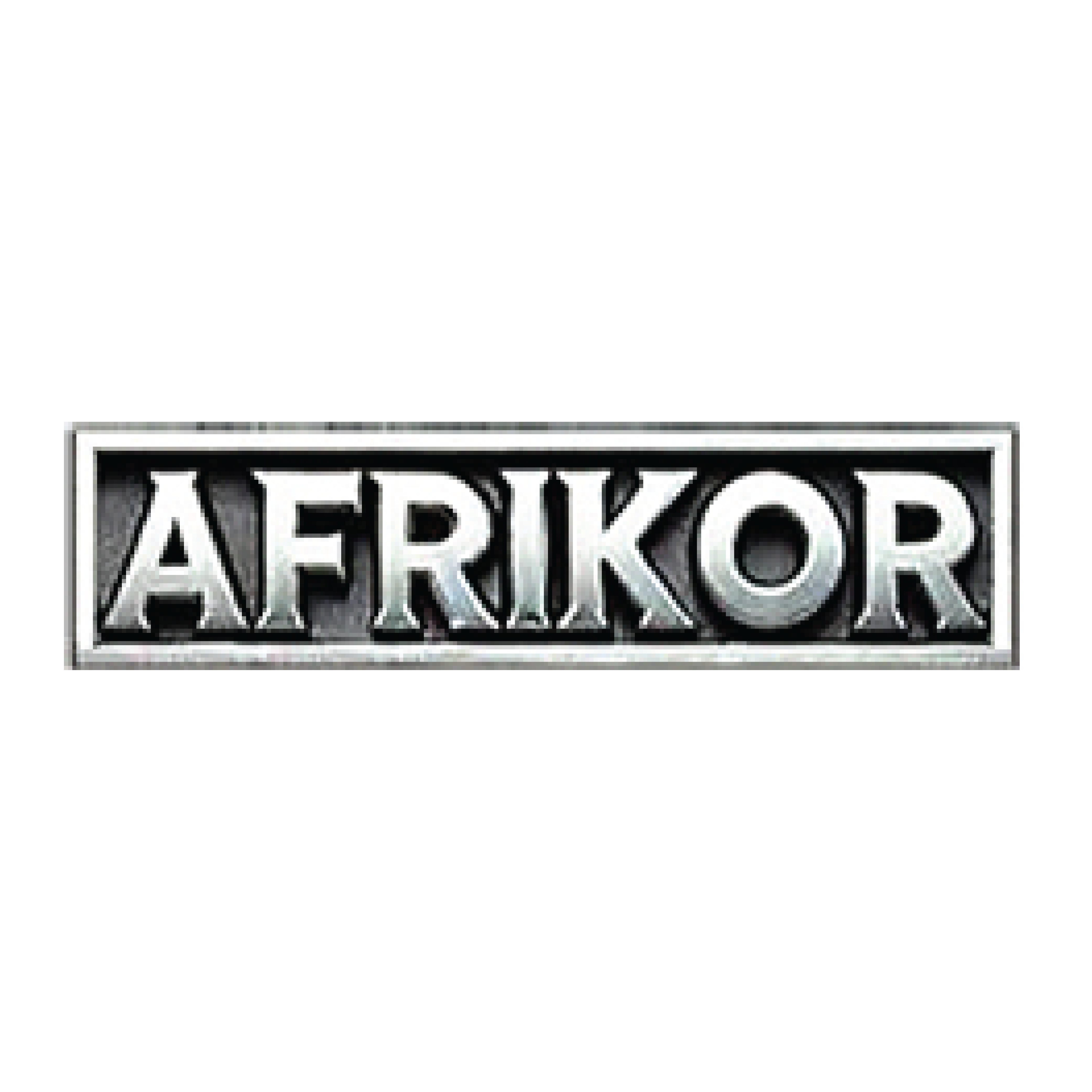Afrikor
